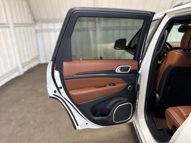 2021 Jeep GRAND CHEROKEE SUMMIT | Houston, TX | Texas Star Motors 2021 Jeep GRAND CHEROKEE SUMMIT | Houston, TX | Texas Star Motors