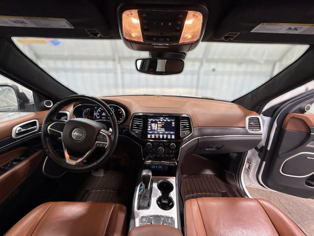 2021 Jeep GRAND CHEROKEE SUMMIT | Houston, TX | Texas Star Motors 2021 Jeep GRAND CHEROKEE SUMMIT | Houston, TX | Texas Star Motors