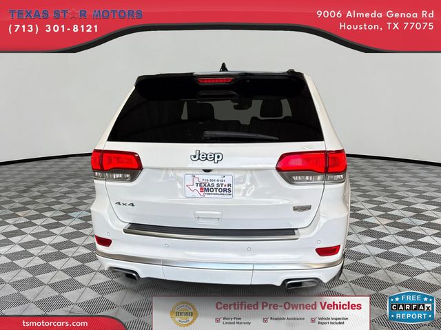 2021 Jeep GRAND CHEROKEE SUMMIT | Houston, TX | Texas Star Motors 2021 Jeep GRAND CHEROKEE SUMMIT | Houston, TX | Texas Star Motors