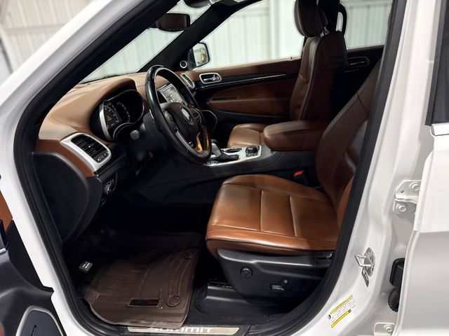 2021 Jeep GRAND CHEROKEE SUMMIT | Houston, TX | Texas Star Motors 2021 Jeep GRAND CHEROKEE SUMMIT | Houston, TX | Texas Star Motors