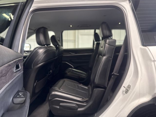 2021 Jeep GRAND CHEROKEE L LIMITED | Houston, TX | Texas Star Motors