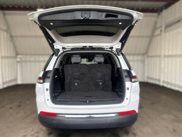 2021 Jeep GRAND CHEROKEE L LIMITED | Houston, TX | Texas Star Motors