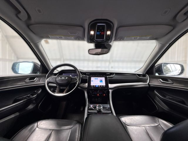 2021 Jeep GRAND CHEROKEE L LIMITED | Houston, TX | Texas Star Motors 2021 Jeep GRAND CHEROKEE L LIMITED | Houston, TX | Texas Star Motors