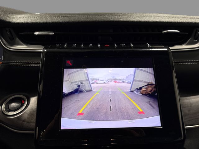 2021 Jeep GRAND CHEROKEE L LIMITED 2021 Jeep GRAND CHEROKEE L LIMITED