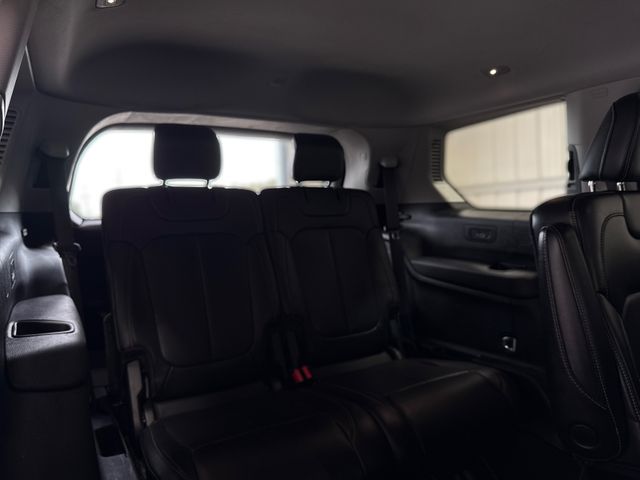 2021 Jeep GRAND CHEROKEE L LIMITED | Houston, TX | Texas Star Motors 2021 Jeep GRAND CHEROKEE L LIMITED | Houston, TX | Texas Star Motors