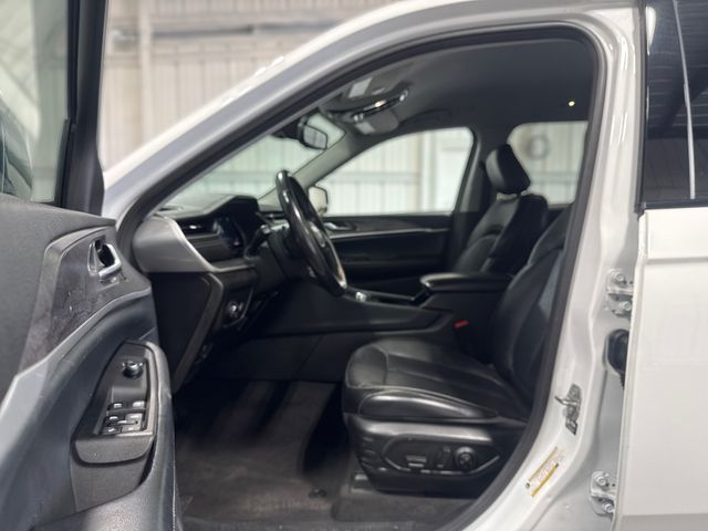 2021 Jeep GRAND CHEROKEE L LIMITED | Houston, TX | Texas Star Motors 2021 Jeep GRAND CHEROKEE L LIMITED | Houston, TX | Texas Star Motors