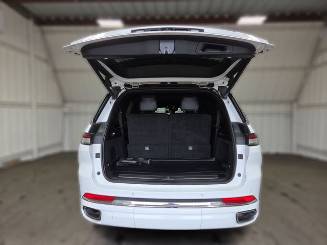 2021 Jeep GRAND CHEROKEE L OVERLAND | Houston, TX | Texas Star Motors 2021 Jeep GRAND CHEROKEE L OVERLAND | Houston, TX | Texas Star Motors