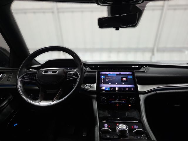 2021 Jeep GRAND CHEROKEE L OVERLAND | Houston, TX | Texas Star Motors 2021 Jeep GRAND CHEROKEE L OVERLAND | Houston, TX | Texas Star Motors