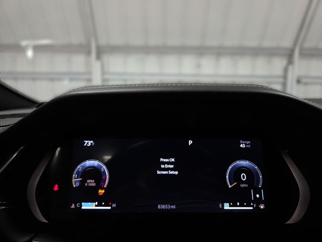 2021 Jeep GRAND CHEROKEE L OVERLAND 2021 Jeep GRAND CHEROKEE L OVERLAND