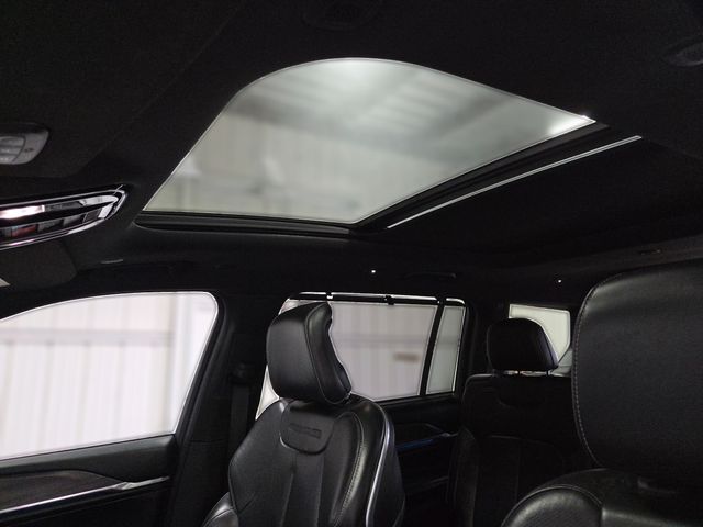 2021 Jeep GRAND CHEROKEE L OVERLAND | Houston, TX | Texas Star Motors 2021 Jeep GRAND CHEROKEE L OVERLAND | Houston, TX | Texas Star Motors