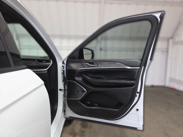 2021 Jeep GRAND CHEROKEE L OVERLAND 2021 Jeep GRAND CHEROKEE L OVERLAND