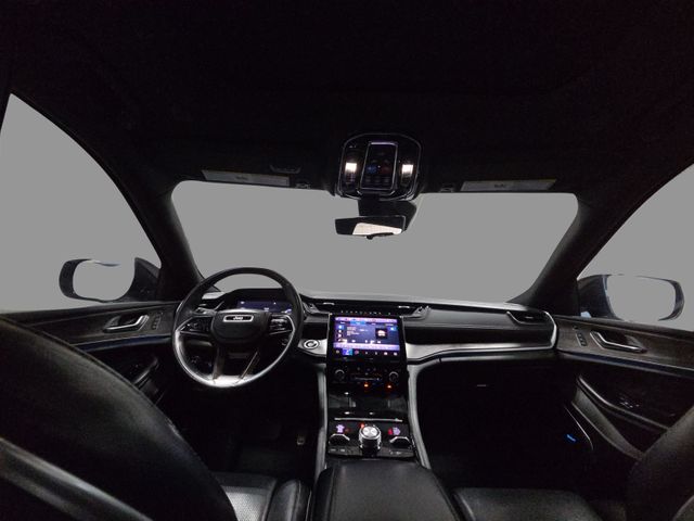 2021 Jeep GRAND CHEROKEE L OVERLAND | Houston, TX | Texas Star Motors 2021 Jeep GRAND CHEROKEE L OVERLAND | Houston, TX | Texas Star Motors