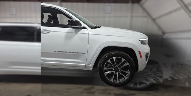 2021 Jeep GRAND CHEROKEE L OVERLAND | Houston, TX | Texas Star Motors 2021 Jeep GRAND CHEROKEE L OVERLAND | Houston, TX | Texas Star Motors
