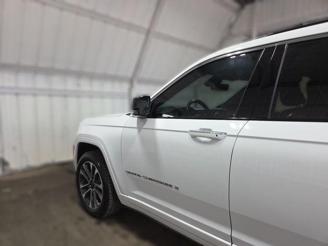 2021 Jeep GRAND CHEROKEE L OVERLAND | Houston, TX | Texas Star Motors 2021 Jeep GRAND CHEROKEE L OVERLAND | Houston, TX | Texas Star Motors