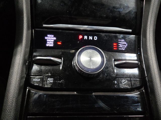 2021 Jeep GRAND CHEROKEE L OVERLAND 2021 Jeep GRAND CHEROKEE L OVERLAND