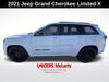 2021 Jeep Grand Cherokee Limited X | Huntsville, Alabama | Landers Mclarty DCJ
