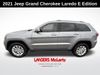 2021 Jeep Grand Cherokee Laredo E | Huntsville, Alabama | Landers Mclarty DCJ 2021 Jeep Grand Cherokee Laredo E | Huntsville, Alabama | Landers Mclarty DCJ