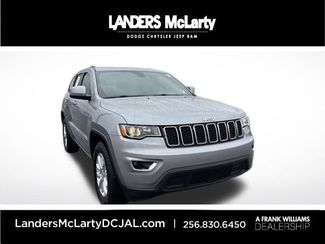 2021 Jeep Grand Cherokee Laredo E | Huntsville, Alabama | Landers Mclarty DCJ in Huntsville, Alabama 35806