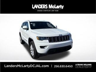 2021 Jeep Grand Cherokee Laredo E | Huntsville, Alabama | Landers Mclarty DCJ in Huntsville, Alabama 35806
