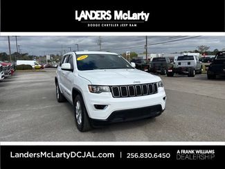 2021 Jeep Grand Cherokee Laredo E | Huntsville, Alabama | Landers Mclarty DCJ in Huntsville, Alabama 35806