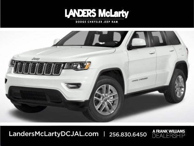2021 Jeep Grand Cherokee Laredo E | Huntsville, Alabama | Landers Mclarty DCJ