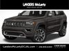 2021 Jeep Grand Cherokee Overland | Huntsville, Alabama | Landers Mclarty DCJ 2021 Jeep Grand Cherokee Overland | Huntsville, Alabama | Landers Mclarty DCJ