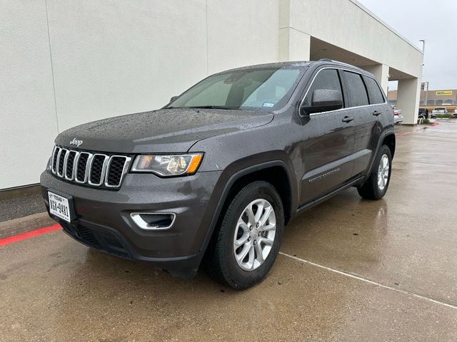 2021 Jeep Grand Cherokee Laredo X | Irving, Texas | Hopper Motorplex