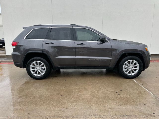 2021 Jeep Grand Cherokee Laredo X | Irving, Texas | Hopper Motorplex 2021 Jeep Grand Cherokee Laredo X | Irving, Texas | Hopper Motorplex