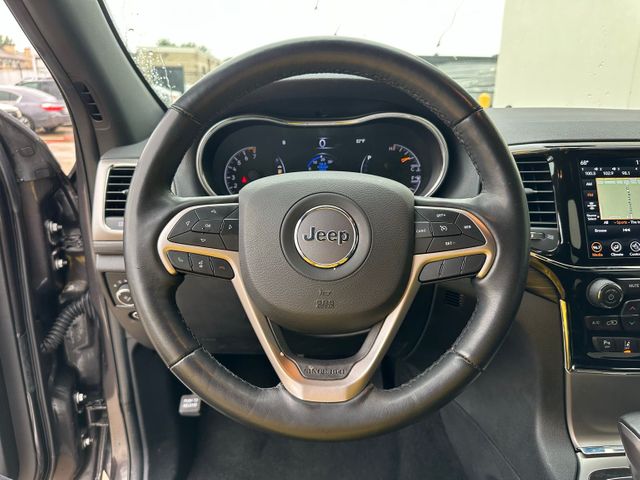 2021 Jeep Grand Cherokee Laredo X | Irving, Texas | Hopper Motorplex