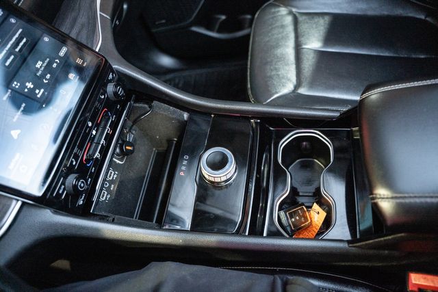 2021 Jeep Grand Cherokee L Limited 2021 Jeep Grand Cherokee L Limited