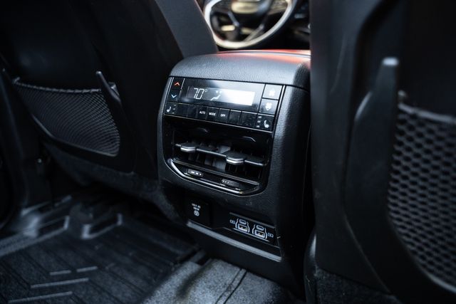 2021 Jeep Grand Cherokee L Limited 2021 Jeep Grand Cherokee L Limited