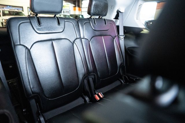 2021 Jeep Grand Cherokee L Limited 2021 Jeep Grand Cherokee L Limited