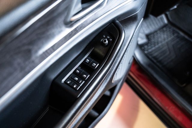 2021 Jeep Grand Cherokee L Limited 2021 Jeep Grand Cherokee L Limited