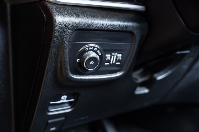 2021 Jeep Grand Cherokee L Limited 2021 Jeep Grand Cherokee L Limited