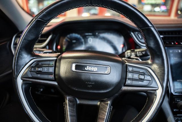 2021 Jeep Grand Cherokee L Limited | Addison, TX | Mr Car Guys 2021 Jeep Grand Cherokee L Limited | Addison, TX | Mr Car Guys