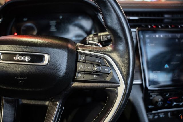 2021 Jeep Grand Cherokee L Limited | Addison, TX | Mr Car Guys 2021 Jeep Grand Cherokee L Limited | Addison, TX | Mr Car Guys