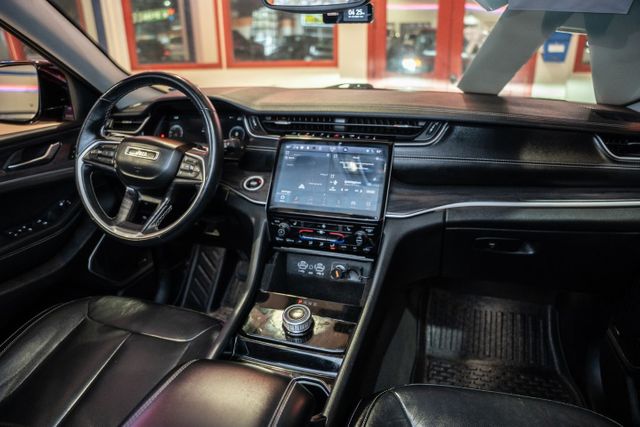 2021 Jeep Grand Cherokee L Limited | Addison, TX | Mr Car Guys 2021 Jeep Grand Cherokee L Limited | Addison, TX | Mr Car Guys