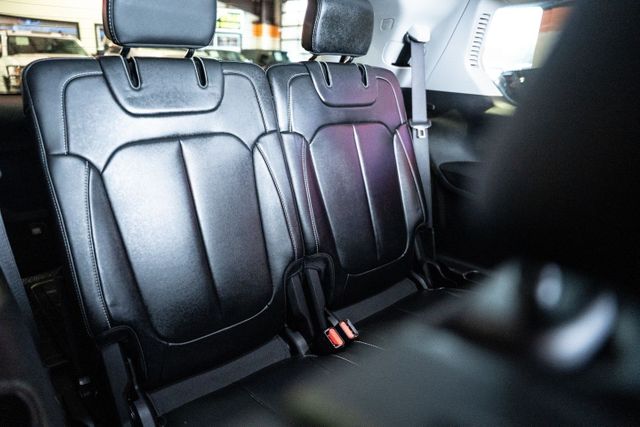 2021 Jeep Grand Cherokee L Limited | Addison, TX | Mr Car Guys 2021 Jeep Grand Cherokee L Limited | Addison, TX | Mr Car Guys