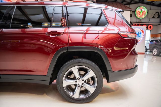 2021 Jeep Grand Cherokee L Limited | Addison, TX | Mr Car Guys 2021 Jeep Grand Cherokee L Limited | Addison, TX | Mr Car Guys