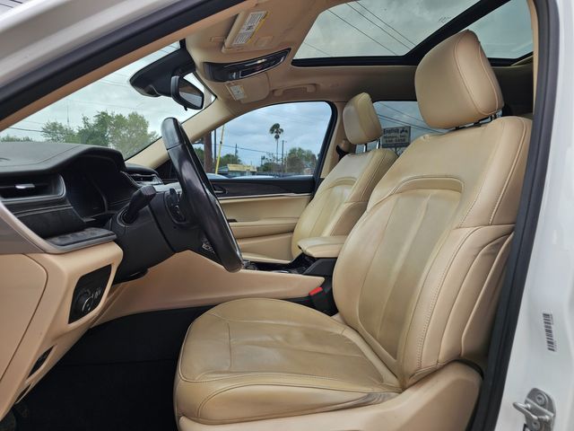 2021 Jeep Grand Cherokee L Limited | Brownsville TX | English Motors