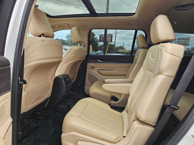 2021 Jeep Grand Cherokee L Limited | Brownsville TX | English Motors 2021 Jeep Grand Cherokee L Limited | Brownsville TX | English Motors