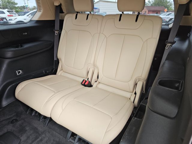 2021 Jeep Grand Cherokee L Limited | Brownsville TX | English Motors 2021 Jeep Grand Cherokee L Limited | Brownsville TX | English Motors