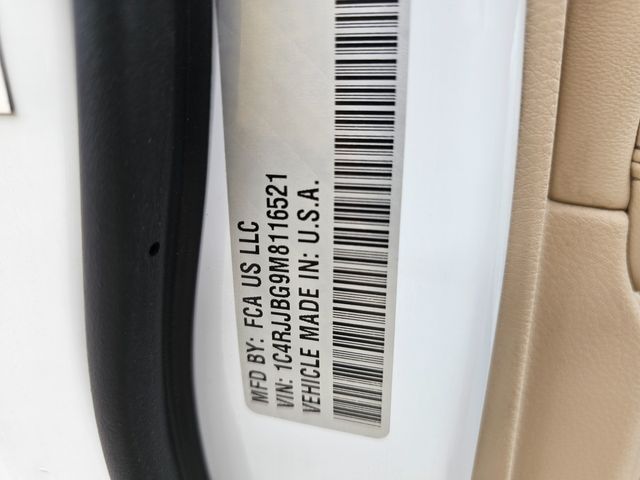 2021 Jeep Grand Cherokee L Limited | Brownsville TX | English Motors 2021 Jeep Grand Cherokee L Limited | Brownsville TX | English Motors