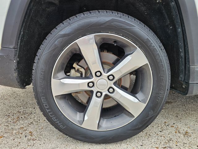 2021 Jeep Grand Cherokee L Limited | Brownsville TX | English Motors 2021 Jeep Grand Cherokee L Limited | Brownsville TX | English Motors