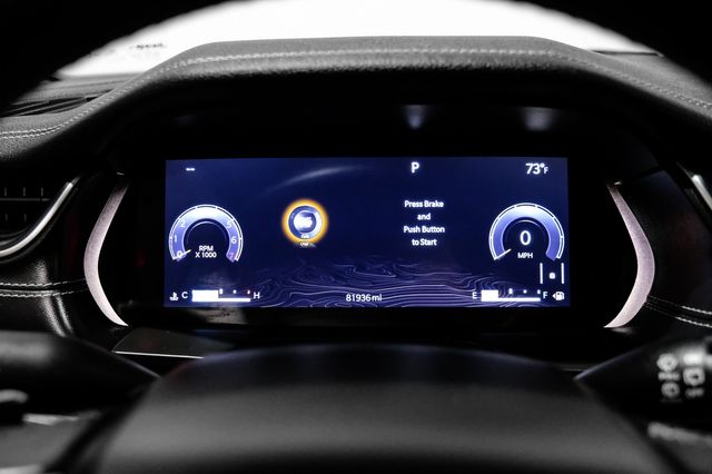 2021 Jeep Grand Cherokee L Limited 22E Pkg PanoRoof NavigationPkg 20"Alloys | Dallas, TX | Stevens Motor Company LLC