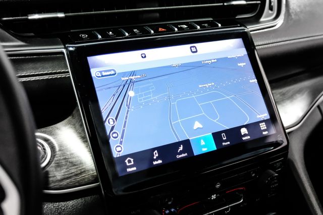 2021 Jeep Grand Cherokee L Limited 22E Pkg PanoRoof NavigationPkg 20"Alloys | Dallas, TX | Stevens Motor Company LLC 2021 Jeep Grand Cherokee L Limited 22E Pkg PanoRoof NavigationPkg 20"Alloys | Dallas, TX | Stevens Motor Company LLC