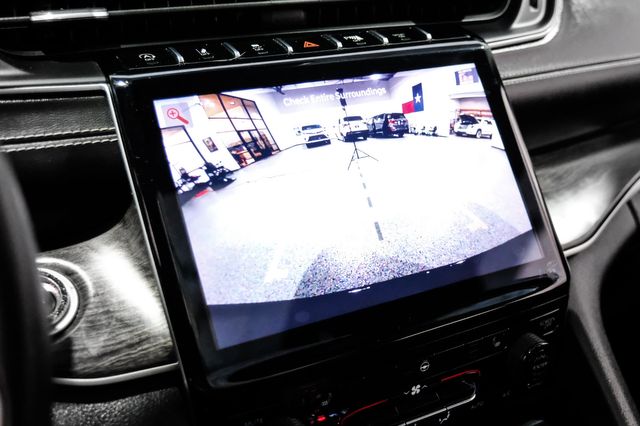 2021 Jeep Grand Cherokee L Limited 22E Pkg PanoRoof NavigationPkg 20"Alloys | Dallas, TX | Stevens Motor Company LLC