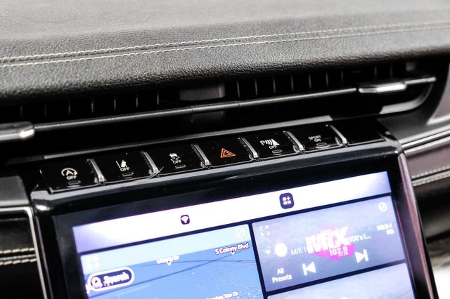 2021 Jeep Grand Cherokee L Limited 22E Pkg PanoRoof NavigationPkg 20"Alloys | Dallas, TX | Stevens Motor Company LLC 2021 Jeep Grand Cherokee L Limited 22E Pkg PanoRoof NavigationPkg 20"Alloys | Dallas, TX | Stevens Motor Company LLC