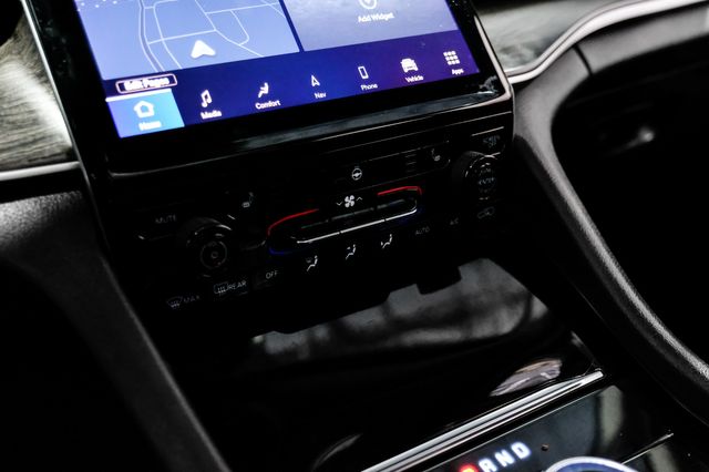 2021 Jeep Grand Cherokee L Limited 22E Pkg PanoRoof NavigationPkg 20"Alloys | Dallas, TX | Stevens Motor Company LLC