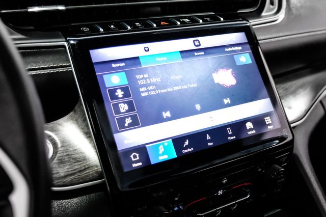 2021 Jeep Grand Cherokee L Limited 22E Pkg PanoRoof NavigationPkg 20"Alloys | Dallas, TX | Stevens Motor Company LLC